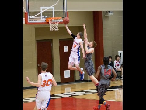 Austin Reaves. 6'5 PG. 2016