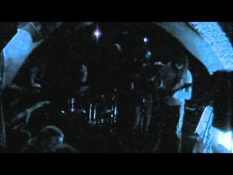 292 Soczewa Blues Session - 07.11.2014 - 2