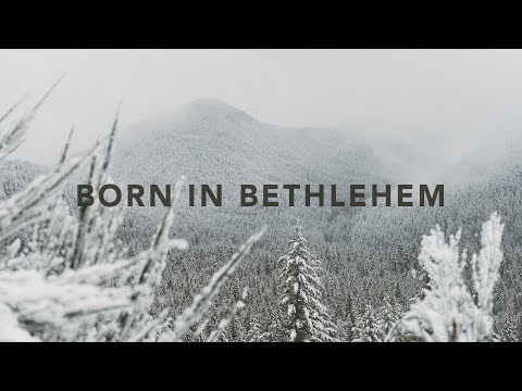 Thumbnail for Born in Bethlehem  video
