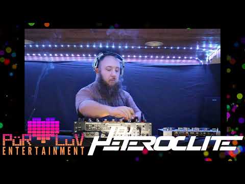 Dj Heteroclite -  Electro-Swing Live Mix January 28, 2022