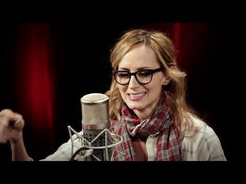 Chely Wright - Full Session - 12/6/2018 - Paste Studios - New York, NY