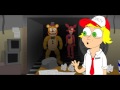 L.Hugueny 5 ночей у Фредди 2 с переводом! ^_~ 