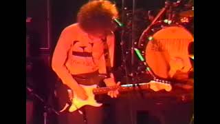 Game Theory band performs Erica's Word