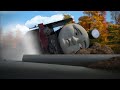 Thomas Friends Season 19 Episode 12 Helping Hiro US Dub HD MM Part 1