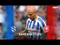 ? Sven van Beek scherpt negatief record aan ?‍♂️ | Samenvatting sc Heerenveen - FC Twente
