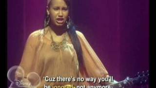 Camp Rock - Here i am