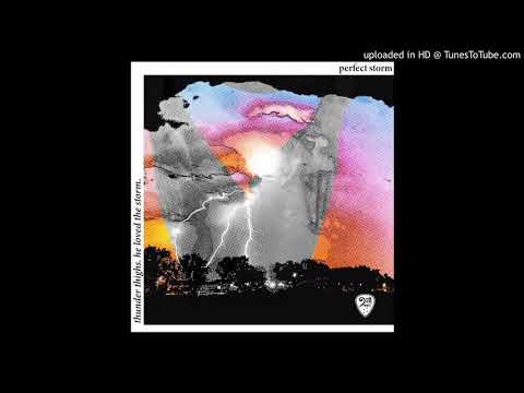 Perfect Storm - The Boys From 911 (PNG MUSIC)