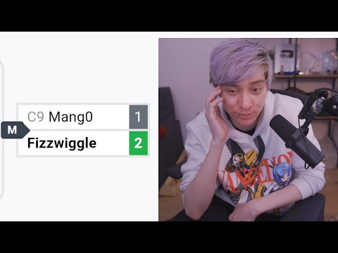 The Greatest Upset In Melee History