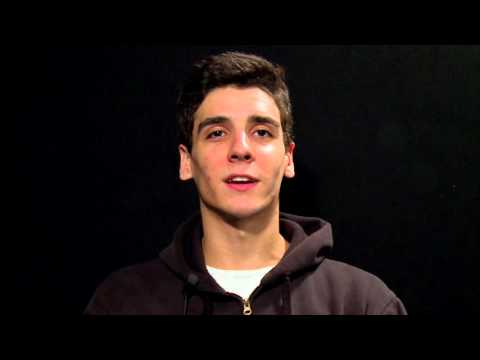 2016 Prix de Lausanne video postcards - 10