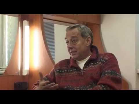 S vůní šminky - Vladimír Mrva