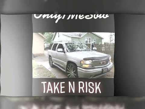 Only1MeSolo - Take N Risk prod.by Acid Crack Production (official video)