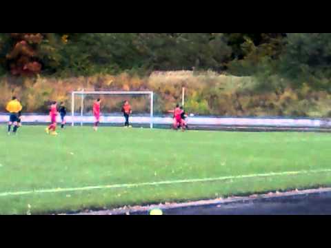 A-Jugend: NFV Görlitz - FSV Zwickau