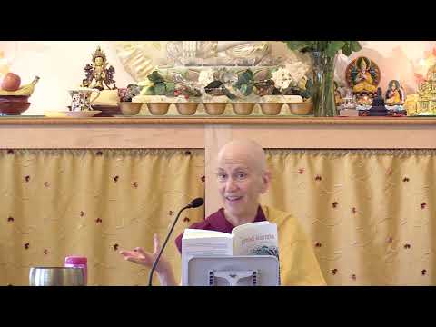 04 Good Karma: Buddha-Nature 05-30-21