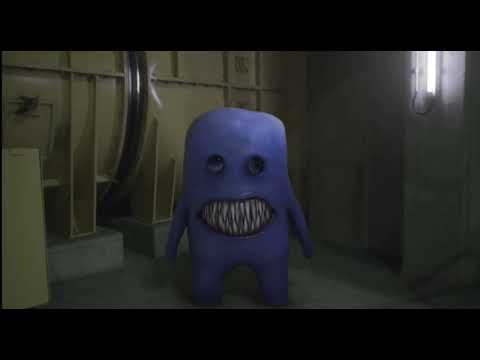 Ao Oni Ver. 2.0 - Fuwatti Scene [HD+ENG SUBS]