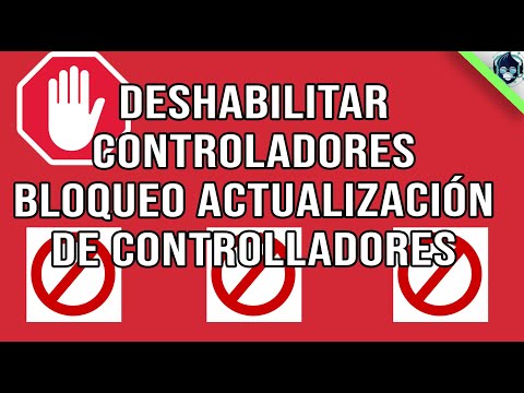 Cómo hacer que Windows Update no actualice los drivers de tu PC