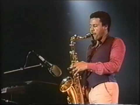 Weather Report - Elegant People