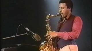 Weather Report - Elegant People