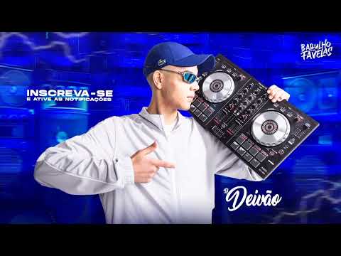 Mc Brisola e Mc Guidanny - Influencer Digital (Dj Deivão e Dj Dozabri)