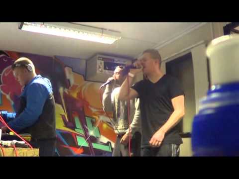 ARCHES SESSION NOV 2013