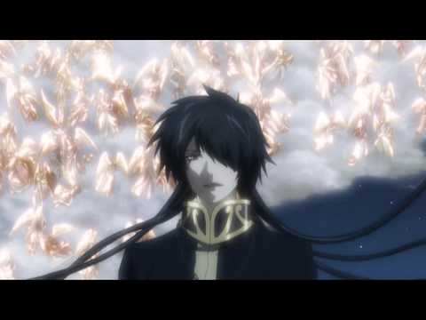 † Fallen Angel † [Hades / Alone] // Best Drama of Desucon Frostbite 2013