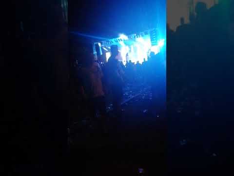 Daniel nike tour fest 2018