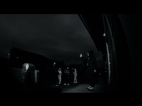 DubskiRacks - Cut It Out (Official Music Video)