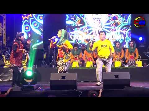 DEWO TRESNO || VOCL DENI KRISTIANI . KANG WUJUD || GUYON MATON || LIVE SUMOBITO || CAK PERCIL CS