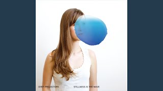 Stillness Is The Move