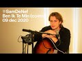 The Tunnel — Sam De Nef - Ben Ik Te Min (cover Armand)