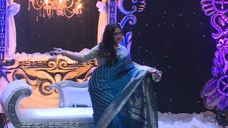 Theshen Naicker aka &quot;Aunty Sheila&quot;