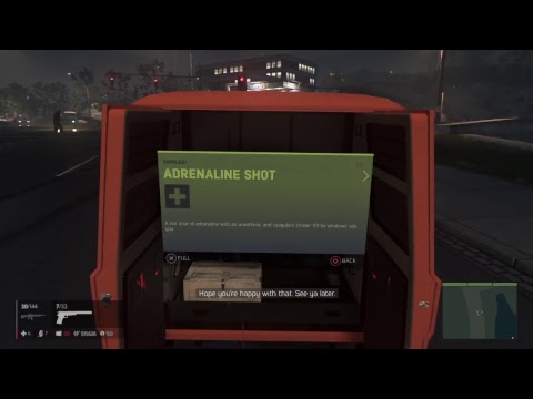 Mafia III  {pt 67} Live Stream PS4 Cajun Bayou Gaming