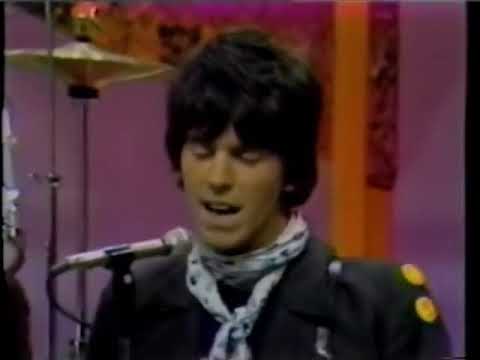 The Rolling Stones -The Ed Sullivan show-Ruby Tuesday - Let's Spend "some time" Together.