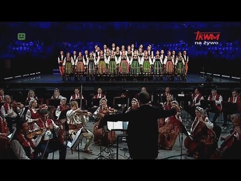 XXVII Rocznica Powstania Radia Maryja: Koncert Zespołu Pieśni i Tańca Mazowsze