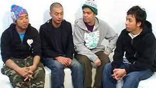 RIP SLYME@MTV GROUP VIDEO WINNER 2005