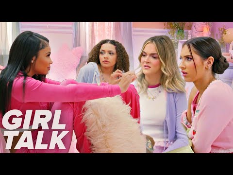 girl talk - exes (episode 1)