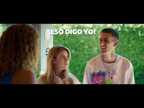 ¡La comedia familiar más divertida es Número 1 en cines!