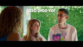 ¡La comedia familiar más divertida es Número 1 en cines!