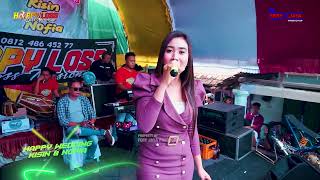 Download lagu HAPPY LOSS - CAHAYA CINTA - NILA NADA - HAPPY WEDDING KISIN & NOFIA - KARANGROWO KUDUS mp3