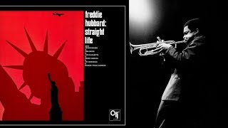 Mr. Clean - Freddie Hubbard