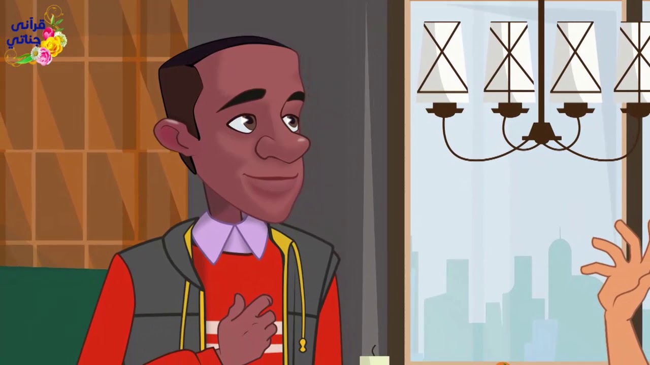 قصة ممتعة جدا هذا الشاب الملحد لم يجد إجابة كافية على أسئلته ثم حدثت له المفجأة الكبرى