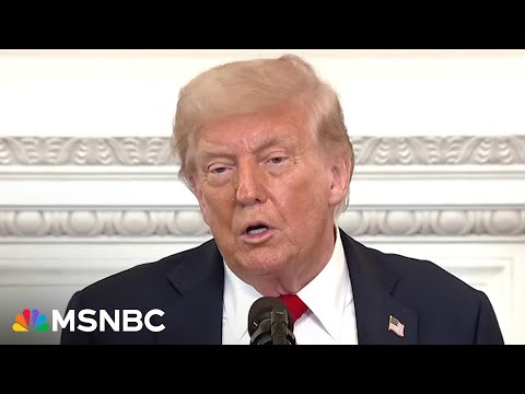 'MAGA feels lied to': Trump unable to distract his base from the Epstein Files 