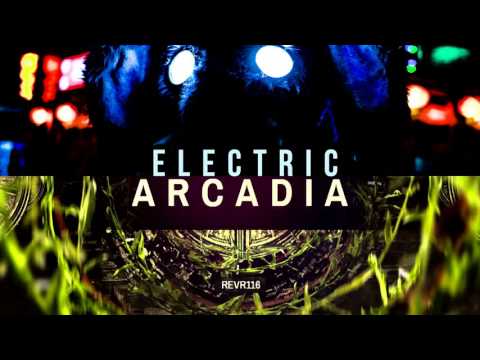 Jay Hardway vs. Hardwell, Joey Dale & Luciana - Electric Arcadia (Neienry MASHUP)