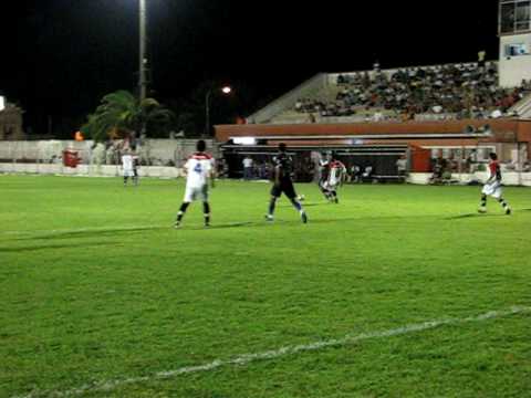12/02/10 Sp. Barracas Bolivar 0 - Villa Dálmine 0