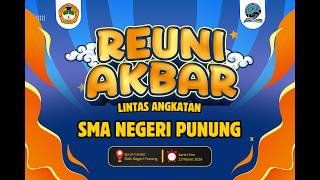 Download lagu REUNI AKBAR LINTANG SMANPU // SMAN PUNUNG // 23 MARET 2026 mp3 Download lagu REUNI AKBAR LINTANG SMANPU // SMAN PUNUNG // 23 MARET 2026 mp3