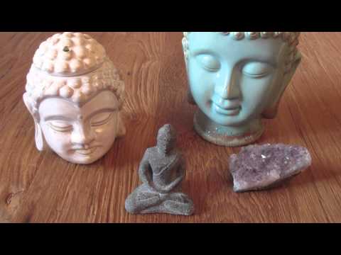 Aufstiegsprozess (3): Der Abstieg des Höheren Selbstes