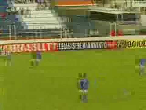 RioClaroFC 1 x 1 Portuguesa - Paulistão 2008