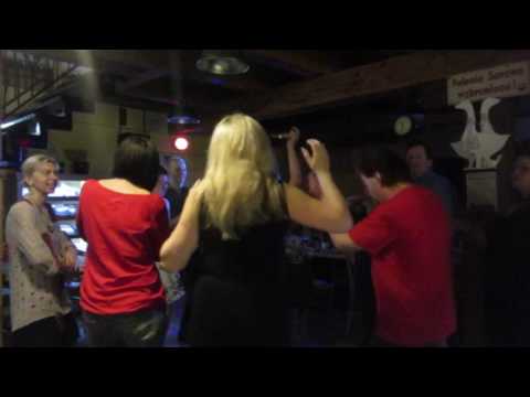 MŁYN WIELISŁAW...ostatni kwantowy taniec.