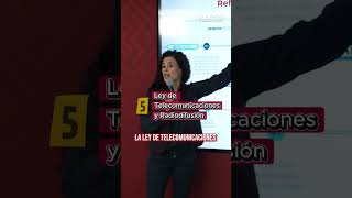 Sobre el paquete de reformas legislativas presentado por la Presidenta Claudia Sheinbaum