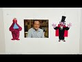 Everything I Like About Sesame Street 56th Anniversary 2025 Edition