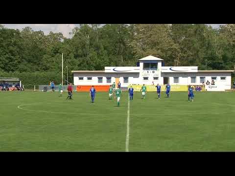 PUNKTum Sport Fussball  FC Hettstedt vs. Mansfelder SV